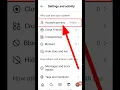 Download Lagu How To Make Private Account on Instagram (2025)#instagram #Private Account #❤️