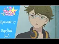 Download Lagu Aikatsu Stars! Episode 17, The Serious Switch! (English Sub)