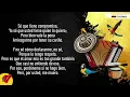 Tarde Lo Conocí, Patricia Teherán, Video Letra - Sentir Vallenato