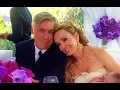 Carlo Ancelotti wife Mariann Barrena McClay