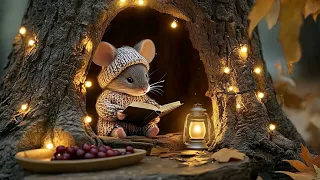 Reading Space Relax With Nature Sounds Soft Music Relax Read Rest 