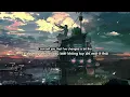 Once Upon A Time - Max Oazo ft. Moonessa (Lyrics + Vietsub) ♫