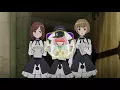 Download Lagu Kurosai - princess principal Ed remix