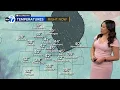 ABC7 AccuWeather Forecast Chicago Wednesday March 25 2026