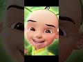 Download Lagu Upin Ipin mentada mentadu