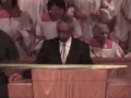 Download Lagu Pastor Jackson Sings: \