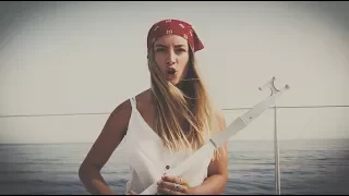 An Epic Journey Across the Ionian Sea (Sailing La Vagabonde) Ep. 115