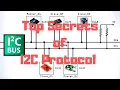 Top 10 Secrets of I2C protocol Cool interesting Facts of I2C bus protocol I2C Protocol Tutorial