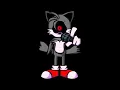 Lagu fnf Sonic.exe triple trouble- but it's only tails singing it [ cover by funnycaptain]