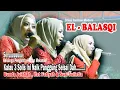 Download Lagu Keluarga Besar Sangat Senang Dan Ikut Melandai Bareng IFAT \u0026 SUSI | Gambus Modern EL BALASQI