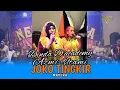 Download Lagu JOKO TINGKIR Versi Madura - DINDA AZMI Da4 ft AZMI UTAMI