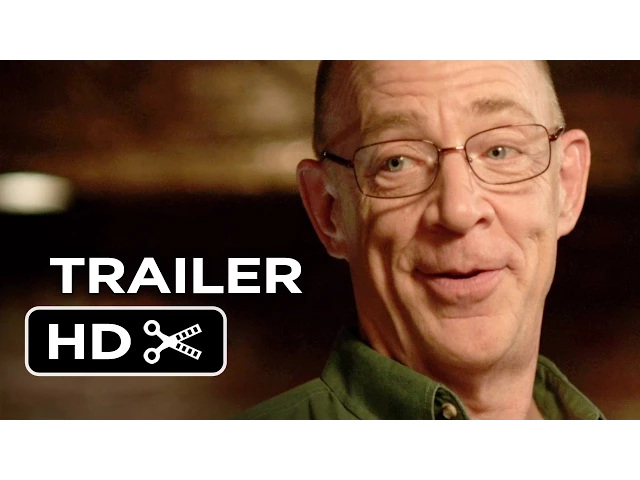 Break Point Official Trailer 1 (2015) - J.K. Simmons, Amy Smart Movie HD