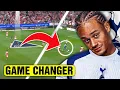 Download Lagu How Xavi Simons Takes Tottenham To The NEXT LEVEL.