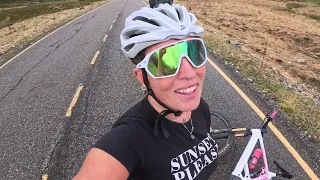 DE AVENTURA CON NEZHA POR ASTURIAS⛰️🤩