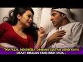 Download Lagu VIRAL‼️Demi 200 Milyar TKW Asal Indonesia  Rela Dinikahi Sultan Arab Kaya, Alasannya Bikin Syok...