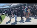 Free lunch at Poway Unified Schools causing long lines students run out of time to eat