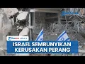 Download Lagu Terkuak! Israel Sembunyikan Data Kehancuran Imbas Serangan Rudal Mematikan Iran di 5 Lokasi