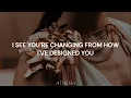 Warrior of the Mind - Jorge Rivera-Herrans (Lyrics Video)