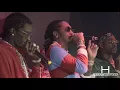 Future and Young Thug Live Performance