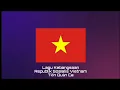 Download Lagu Lagu Kebangsaan VIETNAM - Tiến Quân Ca