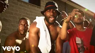 gradur terrasser clip officiel