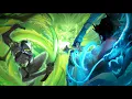 Hanzo s saying his Ult Line Remastered