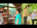 Download Lagu Mantan suami meminta nasihat dari wanita baik hati. Insinyur dan saya memanen dan pergi ke pasar