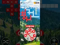 Wordscapes Level 1764 Answers Wordscapes 1764 Solution