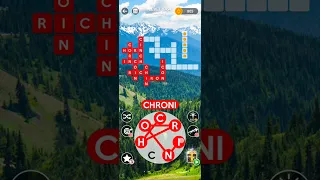 Wordscapes Level 1764 Answers Wordscapes 1764 Solution