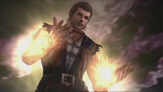 god hand final bosses hard no damage