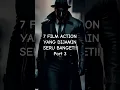 Download Lagu 7 REKOMENDASI FILM ACTION YANG DIJAMIN SERU BANGET!!! PART 3