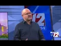 Community Focus Trinity Rep s Artistic Director Curt Columbus