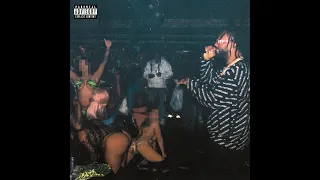 Juicy J - Ain't No Way - Challenge