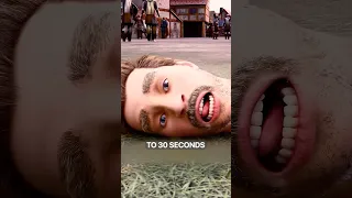 Do Decapitated Heads Stay Conscious Surgeon Reacts