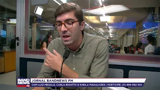 Operador da lavagem de dinheiro do Fictor teria ligação com o CV