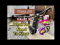 Trailer Valet XL - What You Need To Know