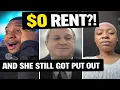 She Pays 0 Rent and STILL Loses Her Section 8 Home