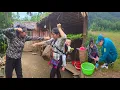 Download Lagu FULL VIDEO: Evil mother comes to cause trouble, single mother must fight to protect son and family