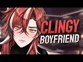 Download Lagu 【ROLEPLAY】Pacar Kamu yang Lagi Insecure Mau Cuddle...  (Kisses, Sleep Aid \u0026 Spicy)