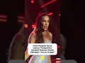 Lagu Ivete Sangalo performance sinistra choca #noticias
