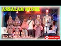 Download Lagu KOLEKSI QOSIDAH TERPOPULER ASSALAM MUSIK  2020