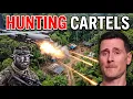 U S Military Just Did Something INSANE To Cartels
