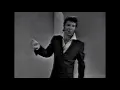 Tom Jones "It's Not Unusual" (June 13, 1965) on The Ed Sullivan Show