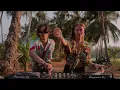 Download Lagu Natasha Wax, Sony Vibe - Jungle Live (DJ Set), GOA, India (Deep House \u0026 Tech House Mix)