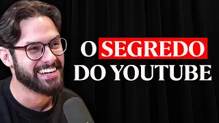 O passo a passo para você fazer de R$5.000 a R$10.000 por mês com YouTube (sem precisar aparecer)