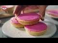 Download Lagu Dr. Oetker Roze Koeken