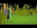 A Hunter Method I NEVER Thought I Would USE OSRS TCG Cardcore