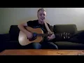 Anything Goes by Florida Georgia Line Cover