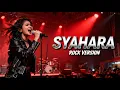 Lagu SYAHARA - THOMAS ARYA | VERSI ROCK METAL PALING KEREN \u0026 POWERFUL | COVER TERBAIK BY RM AUDIO