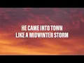 Rednex - Cotton Eye Joe (Lyrics)
